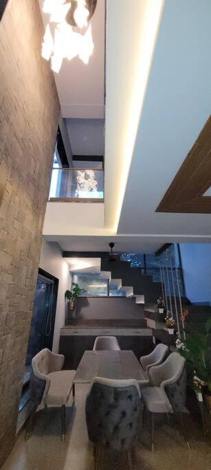 Rk Island View Villa Dabolim Exterior foto