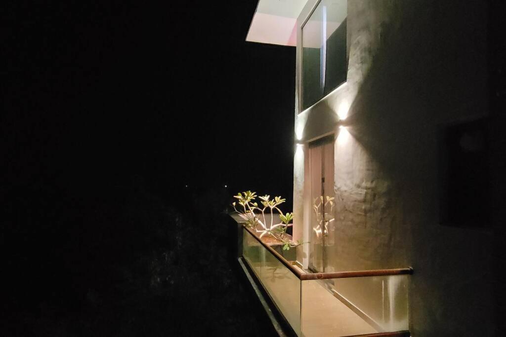 Rk Island View Villa Dabolim Exterior foto